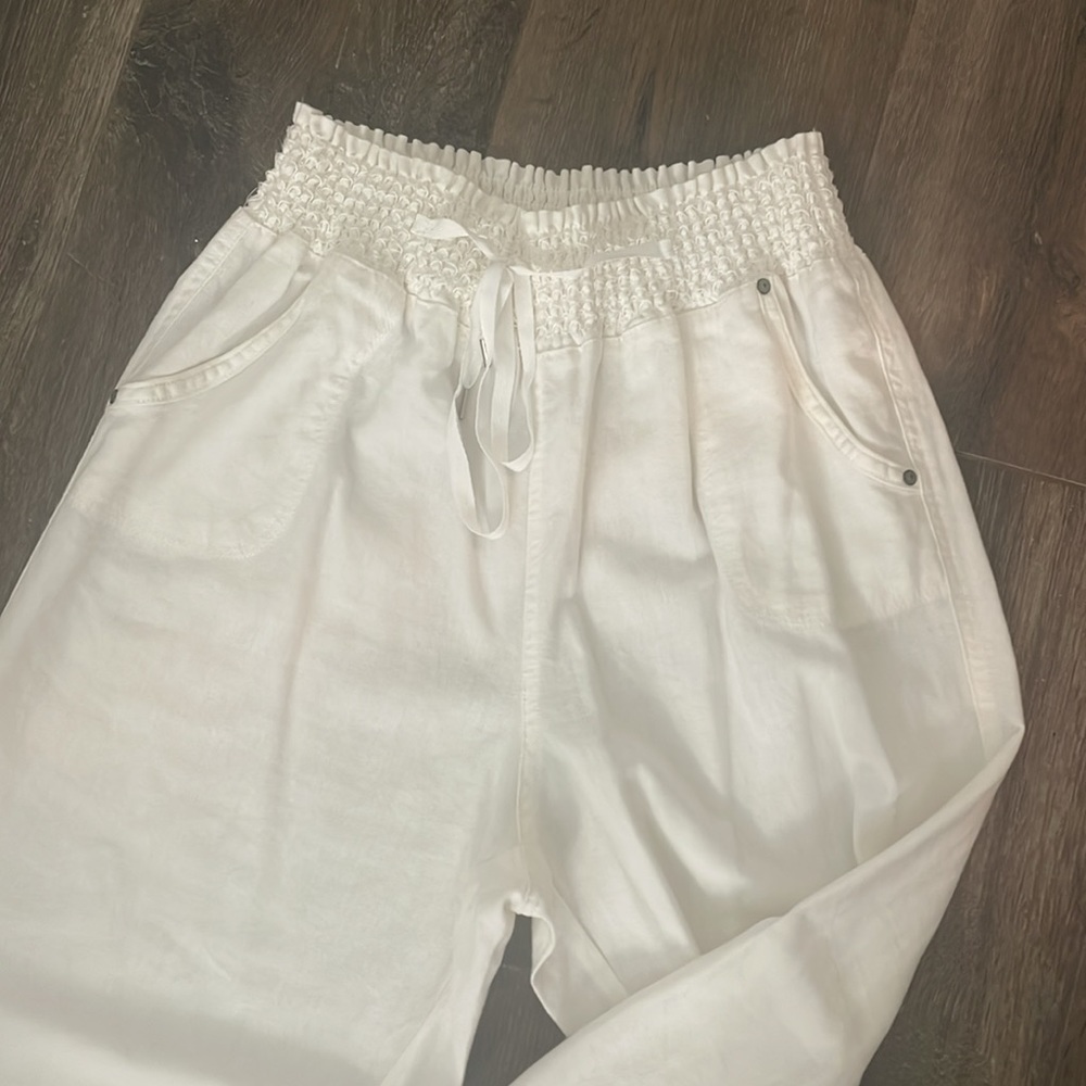 beach pants - Picture 2 of 4
